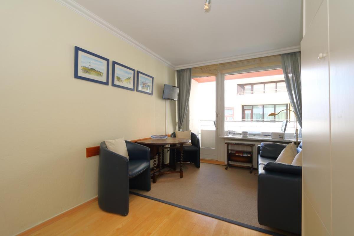 ווסטרלנד Haus Am Meer14 - App. 056 Wb מראה חיצוני תמונה