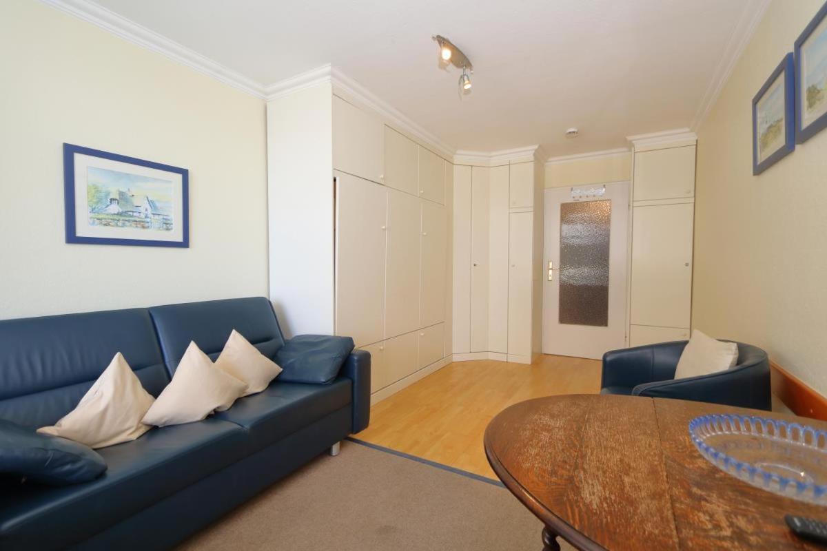 ווסטרלנד Haus Am Meer14 - App. 056 Wb מראה חיצוני תמונה